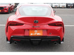 SUPRA