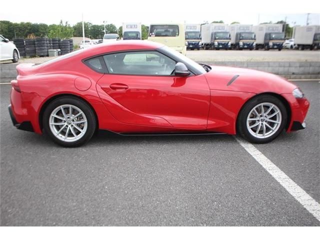 SUPRA