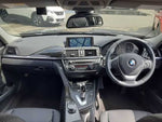 BMW 3 Series sedan