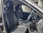 BMW 3 Series sedan