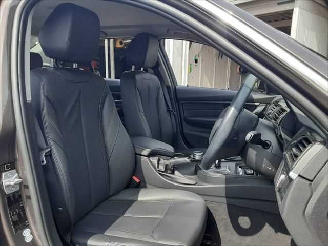 BMW 3 Series sedan