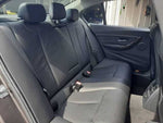 BMW 3 Series sedan
