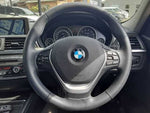 BMW 3 Series sedan