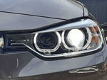 BMW 3 Series sedan