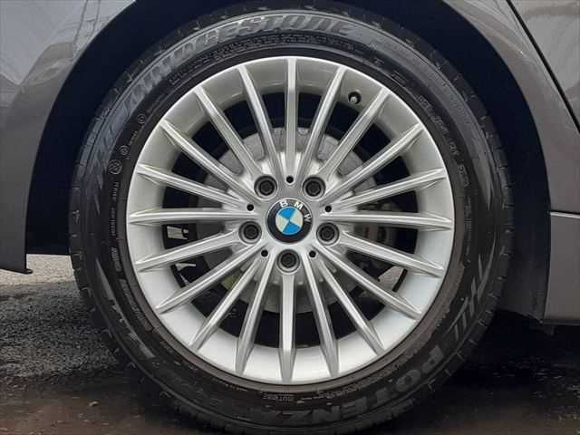 BMW 3 Series sedan