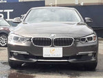 BMW 3 Series sedan