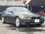 BMW 3 Series sedan