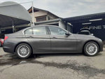 BMW 3 Series sedan