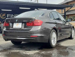 BMW 3 Series sedan