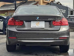BMW 3 Series sedan