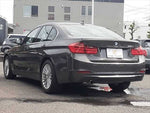 BMW 3 Series sedan