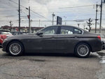 BMW 3 Series sedan