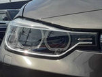 BMW 3 Series sedan