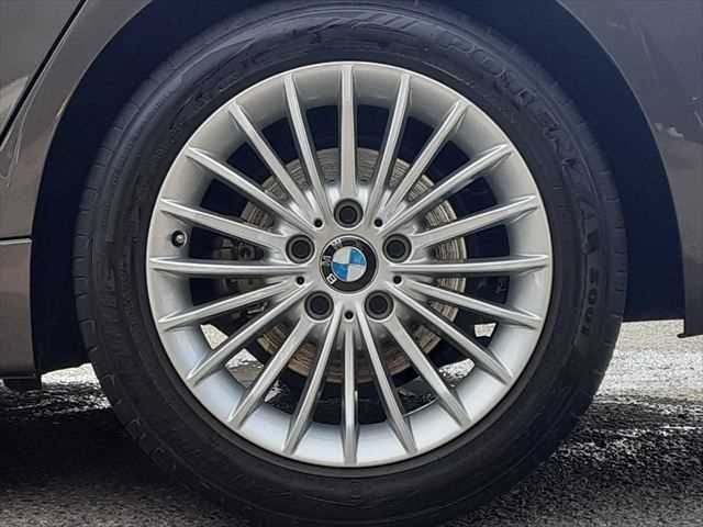 BMW 3 Series sedan