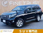 LANDCRUISER PRADO