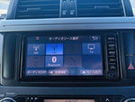 LANDCRUISER PRADO