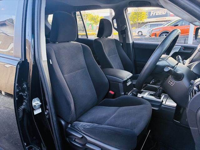LANDCRUISER PRADO