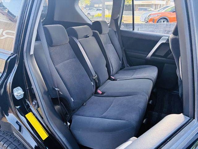 LANDCRUISER PRADO