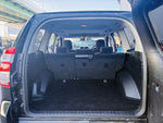 LANDCRUISER PRADO