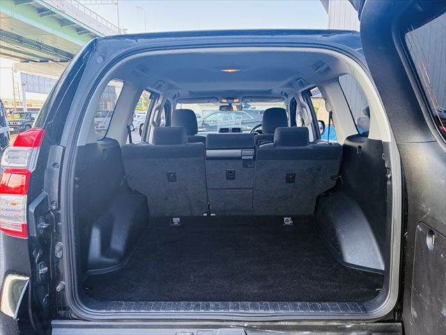 LANDCRUISER PRADO