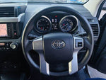LANDCRUISER PRADO