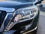 LANDCRUISER PRADO