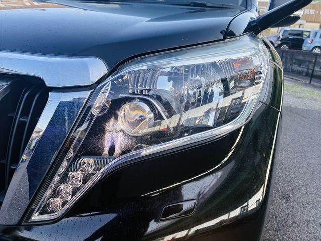 LANDCRUISER PRADO