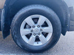 LANDCRUISER PRADO