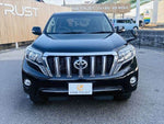 LANDCRUISER PRADO