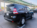 LANDCRUISER PRADO