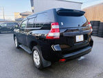 LANDCRUISER PRADO