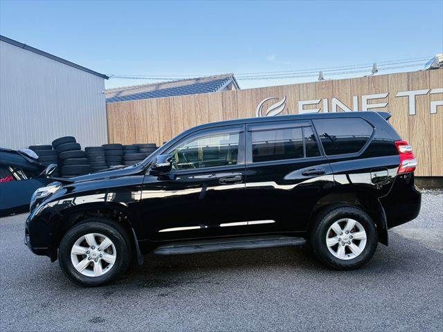 LANDCRUISER PRADO