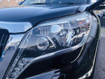 LANDCRUISER PRADO