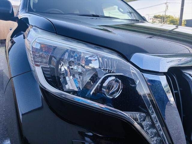 LANDCRUISER PRADO