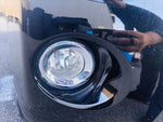 LANDCRUISER PRADO