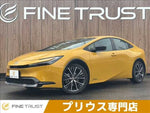 PRIUS 4WD