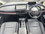 PRIUS 4WD