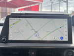 PRIUS 4WD