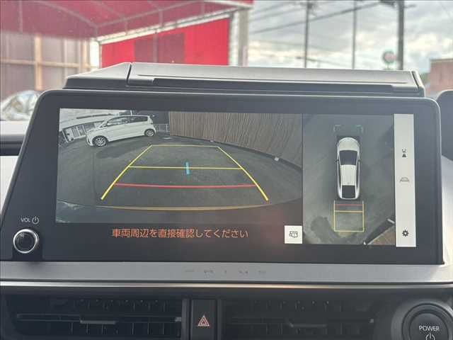 PRIUS 4WD