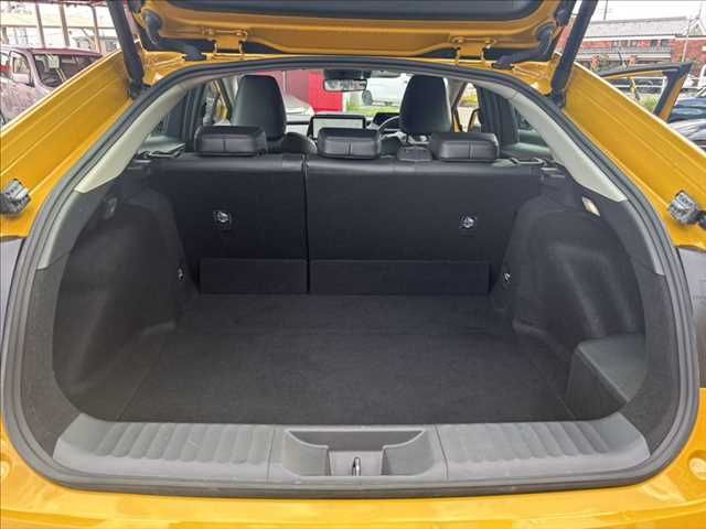 PRIUS 4WD