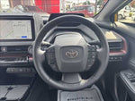 PRIUS 4WD