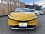 PRIUS 4WD
