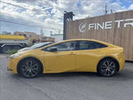 PRIUS 4WD