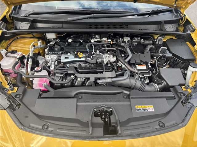 PRIUS 4WD