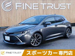 COROLLA SPORT