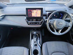 COROLLA SPORT