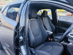 COROLLA SPORT