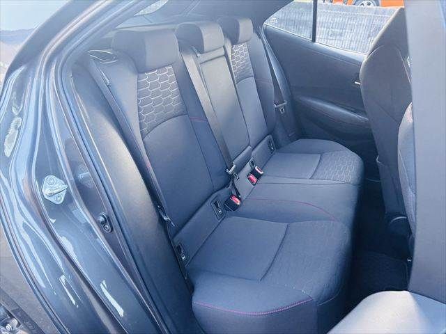 COROLLA SPORT