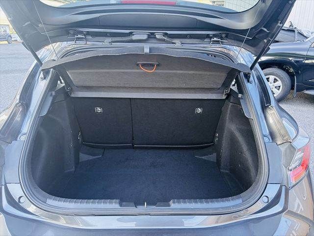 COROLLA SPORT