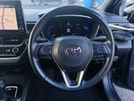 COROLLA SPORT